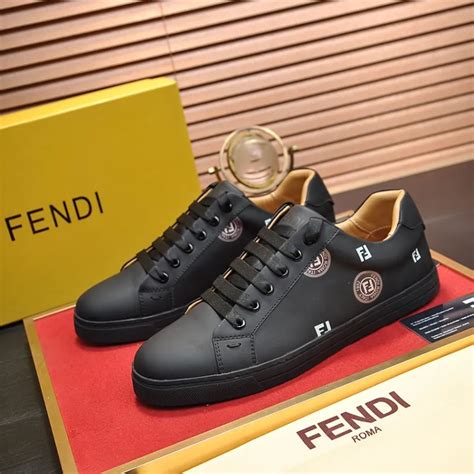 fendi shoes ss|fendi sneakers discount.